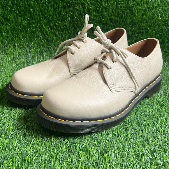 Dr.Martens 1461 Virginia Leather Oxford Shoes